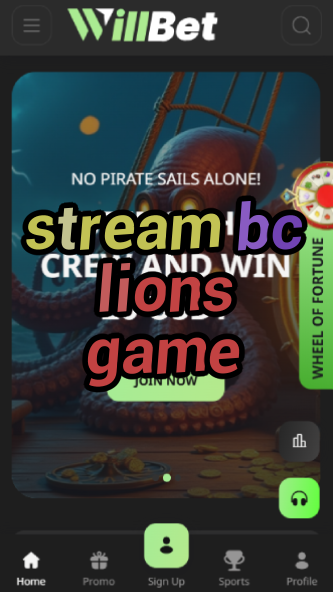 Stream BC Lions Game Live: Watch Now-vz72fvrf.com