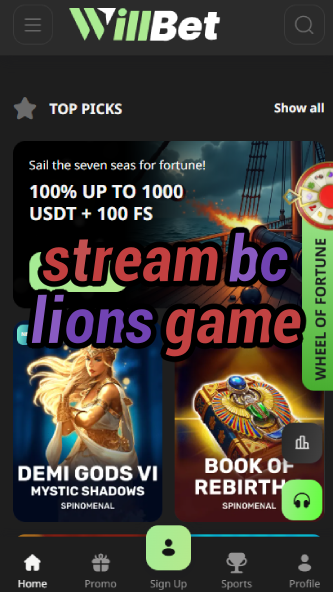 Stream BC Lions Game Live: Watch Now-vz72fvrf.com