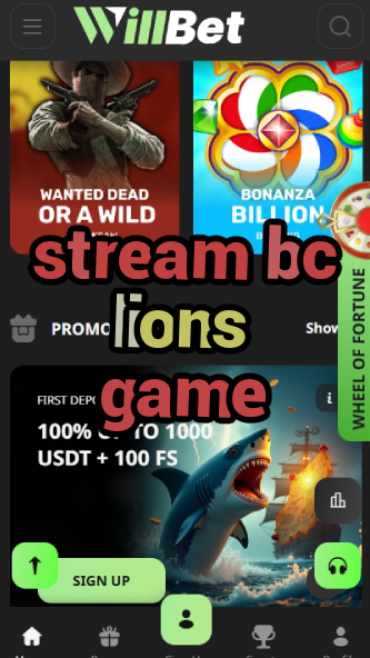 Stream BC Lions Game Live: Watch Now-vz72fvrf.com